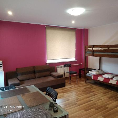 Sparta Apartments Bastrakovi Narva Ngoại thất bức ảnh