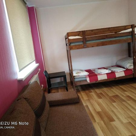 Sparta Apartments Bastrakovi Narva Ngoại thất bức ảnh