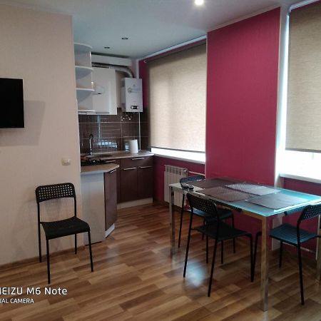 Sparta Apartments Bastrakovi Narva Ngoại thất bức ảnh