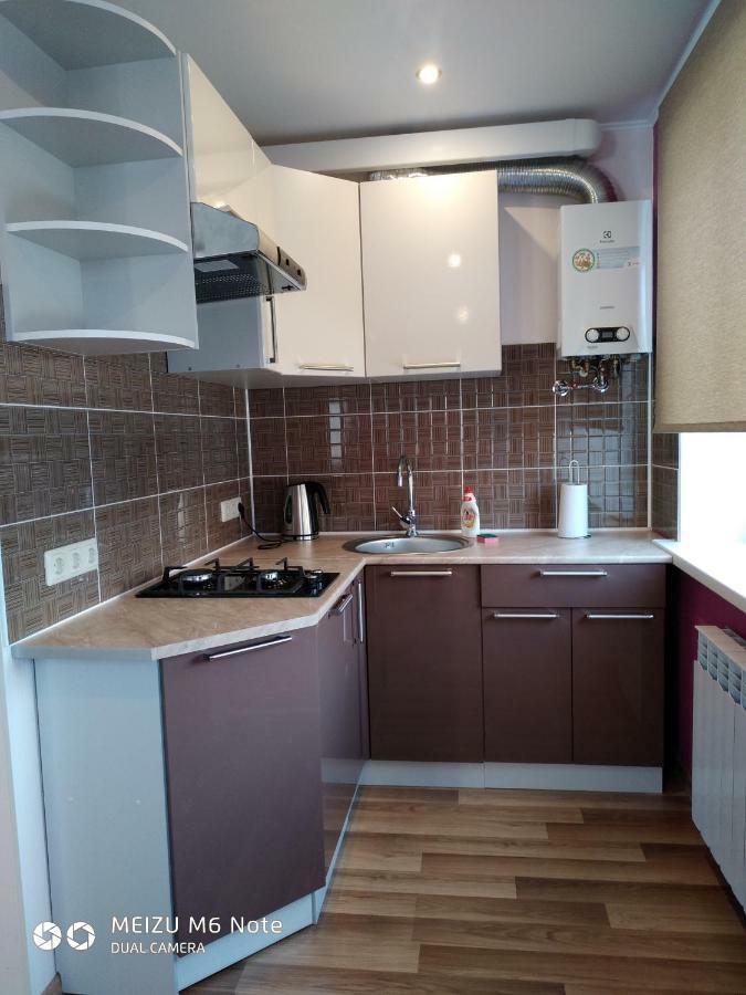 Sparta Apartments Bastrakovi Narva Ngoại thất bức ảnh