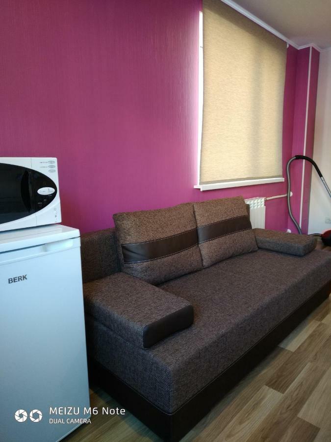 Sparta Apartments Bastrakovi Narva Ngoại thất bức ảnh