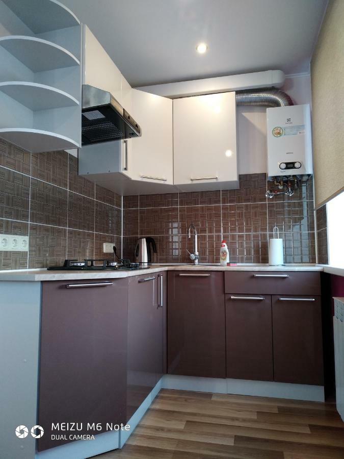 Sparta Apartments Bastrakovi Narva Ngoại thất bức ảnh