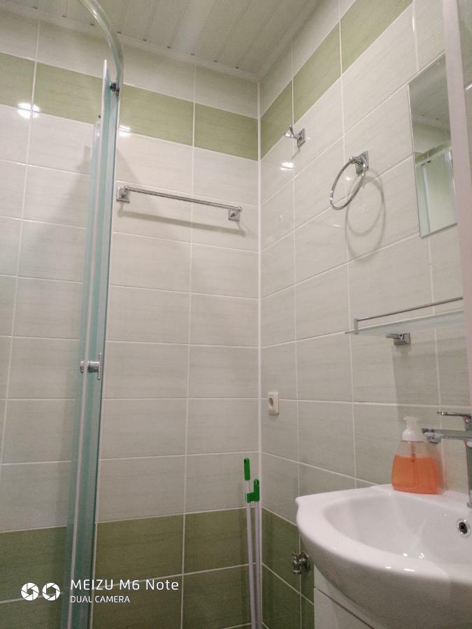 Sparta Apartments Bastrakovi Narva Ngoại thất bức ảnh