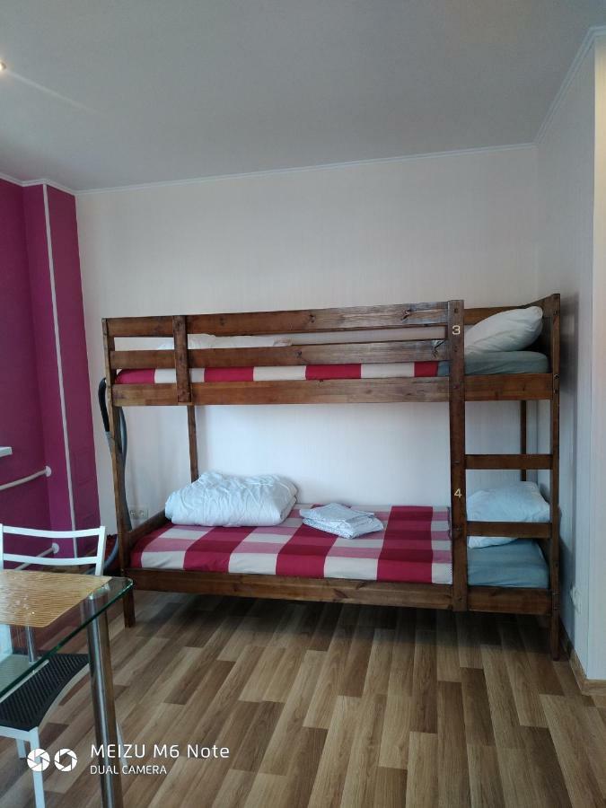 Sparta Apartments Bastrakovi Narva Ngoại thất bức ảnh