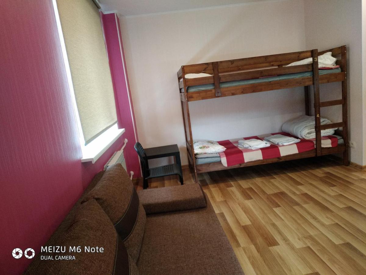 Sparta Apartments Bastrakovi Narva Ngoại thất bức ảnh