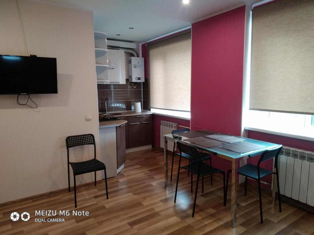 Sparta Apartments Bastrakovi Narva Ngoại thất bức ảnh