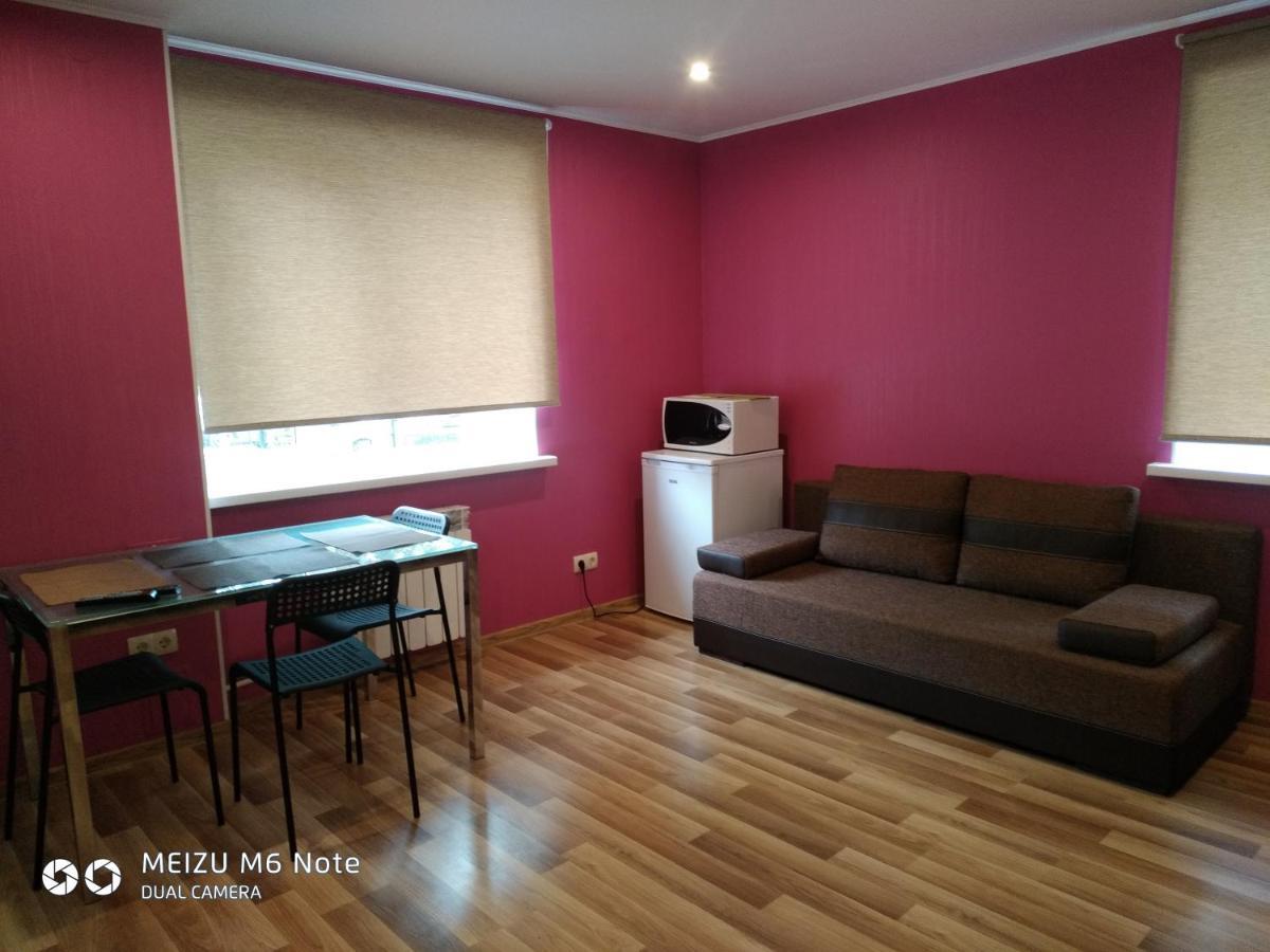 Sparta Apartments Bastrakovi Narva Ngoại thất bức ảnh